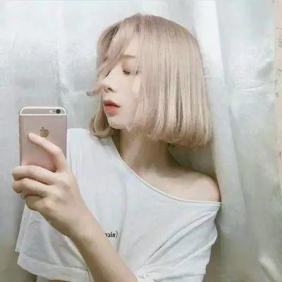 一幅僮锦