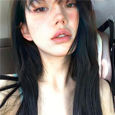 第一次的辣妹