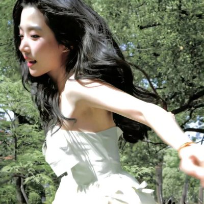 儿媳记